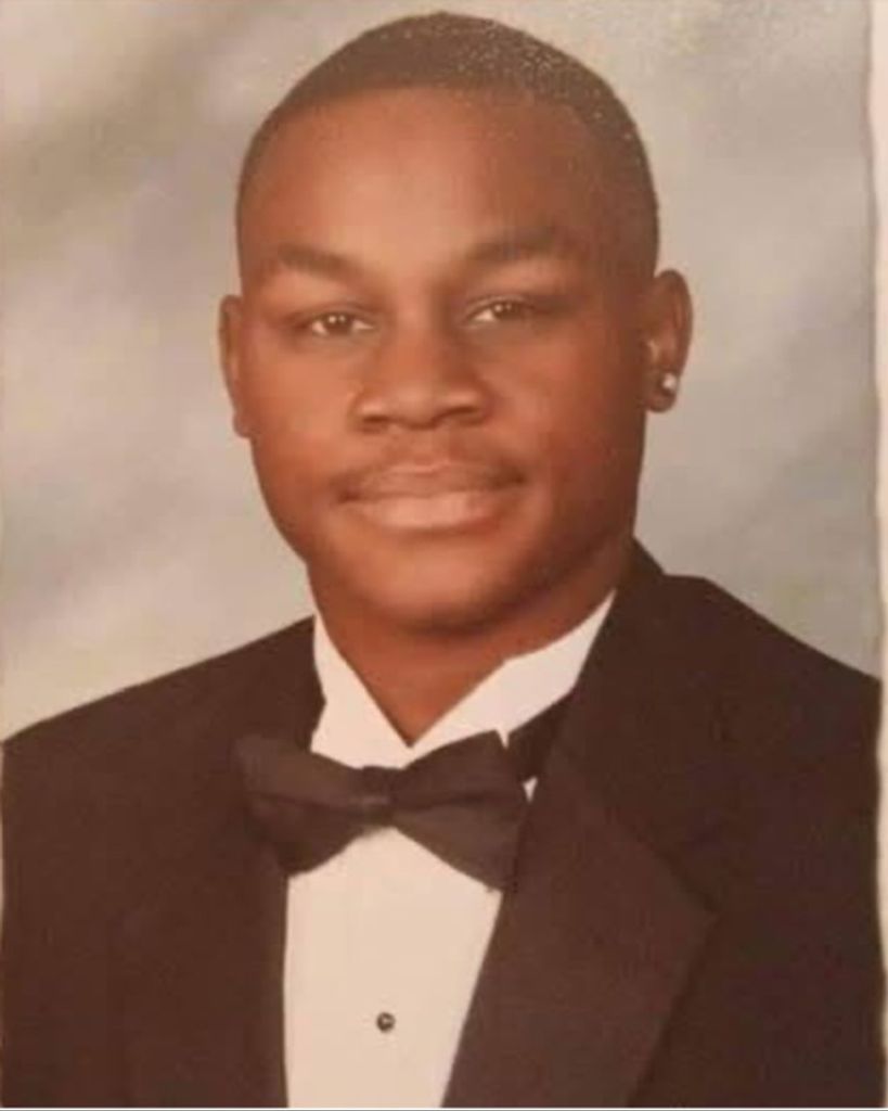 Terry Martinez Hall Profile Photo