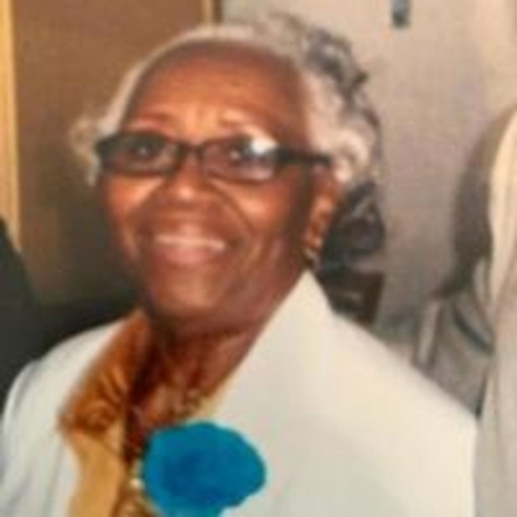 Sis. Sally Wells