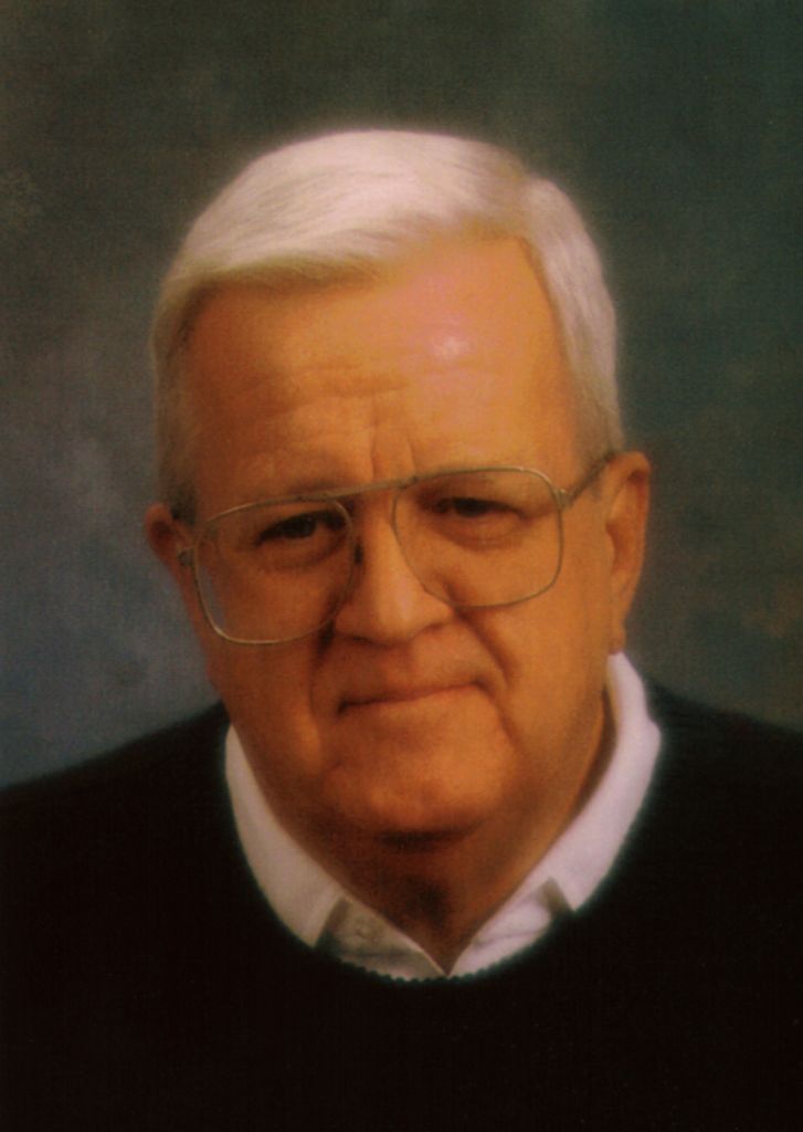 Keith Wilson