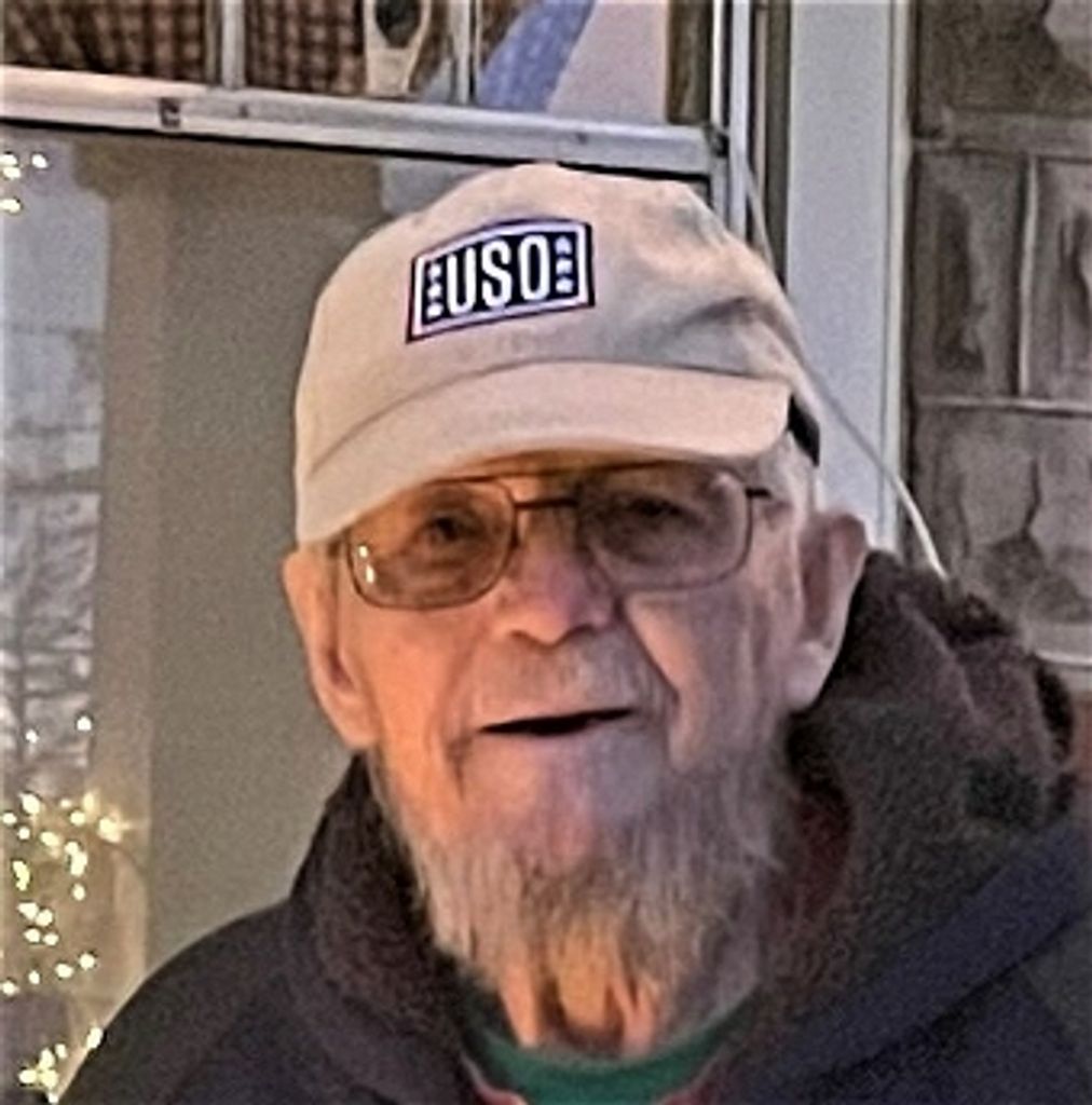 Arthur D. Bransky