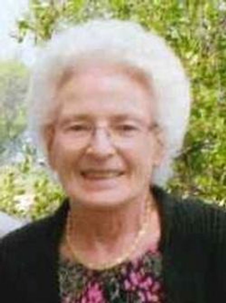 Elaine Barbara (Simonson) Skaletz