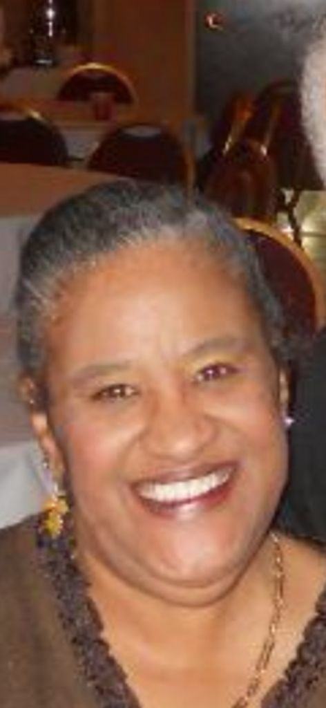 Ms. Mabel Mitchell Profile Photo
