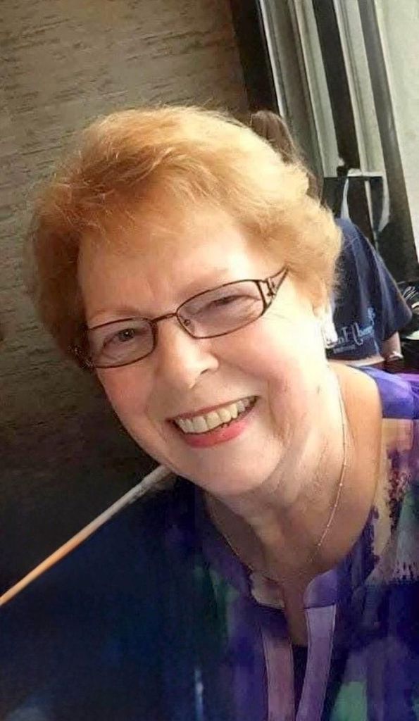 Judith L. Howser (Nee Teroy) Profile Photo