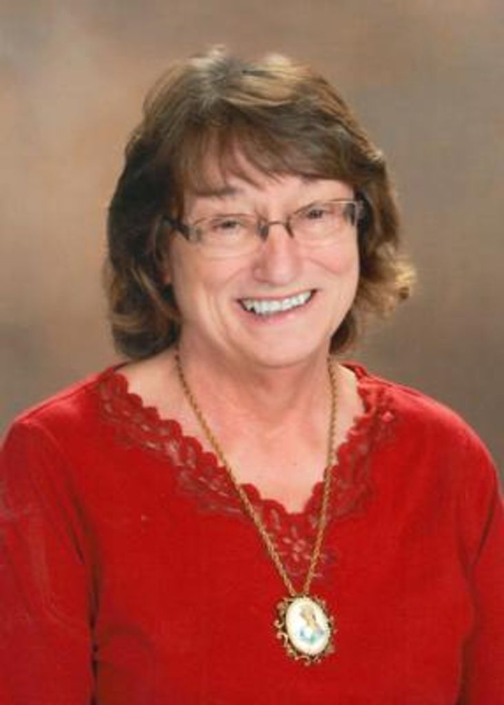 Janice Mary Schauer Profile Photo
