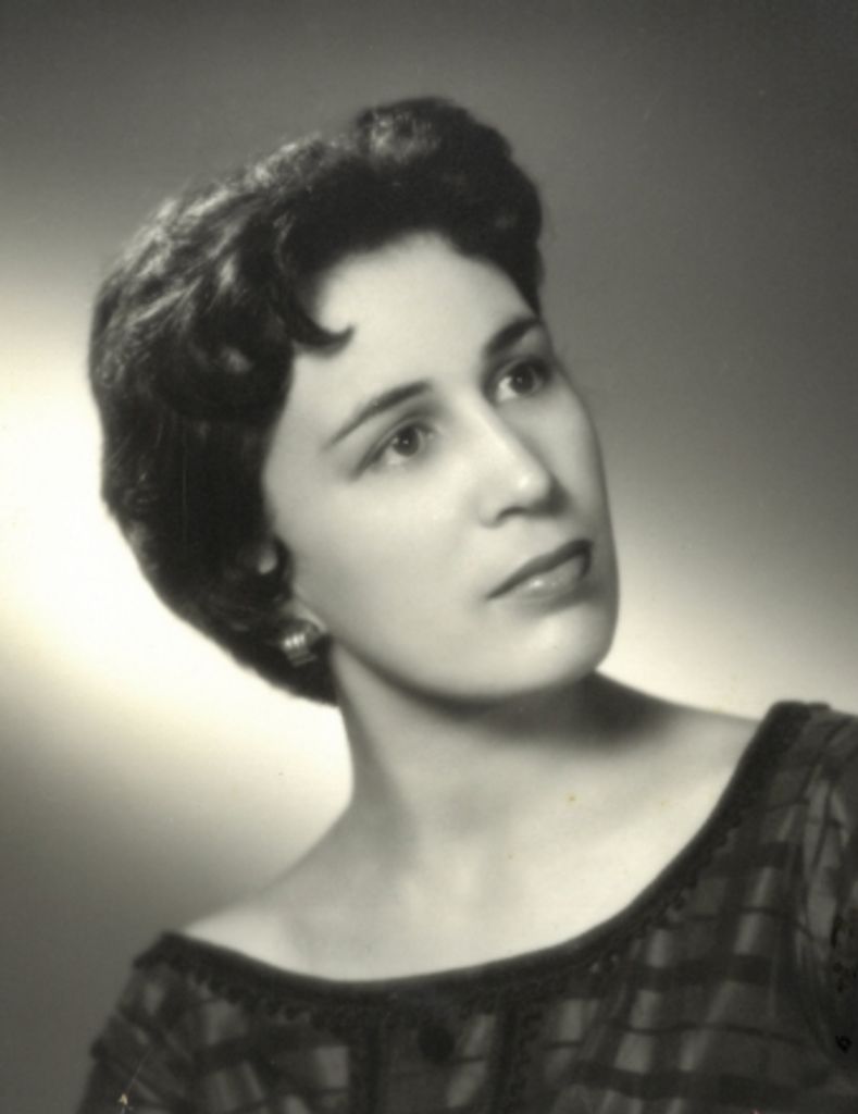 Gloria A. Prater