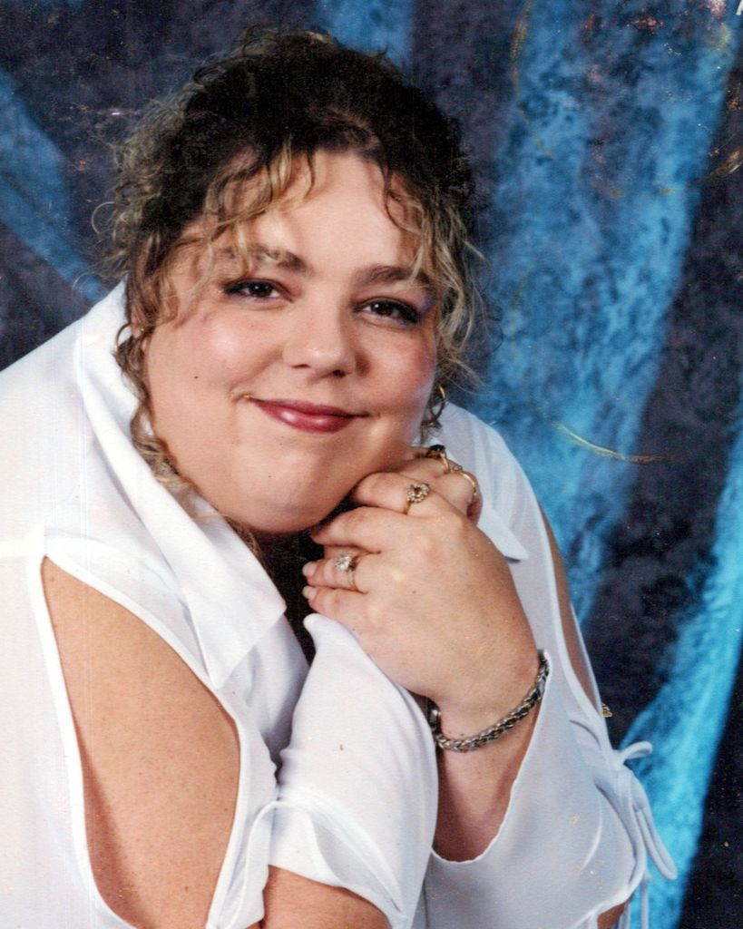 Johnnena Lovetta Napier