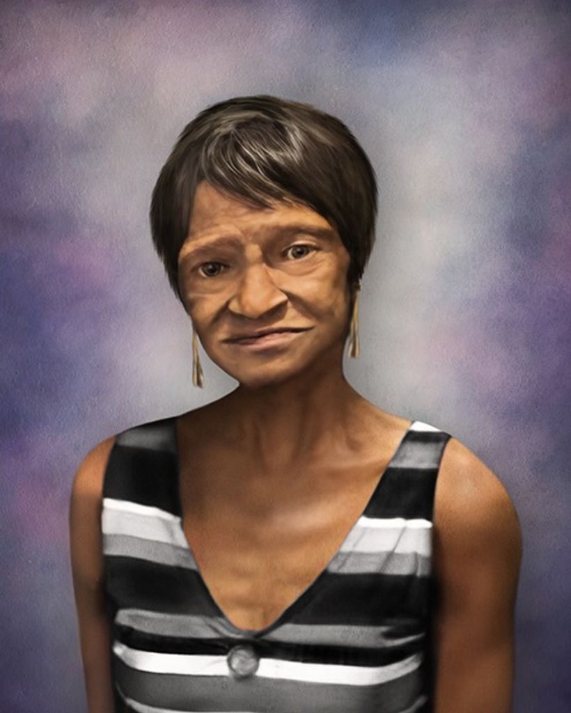 Eunice Inez Penson