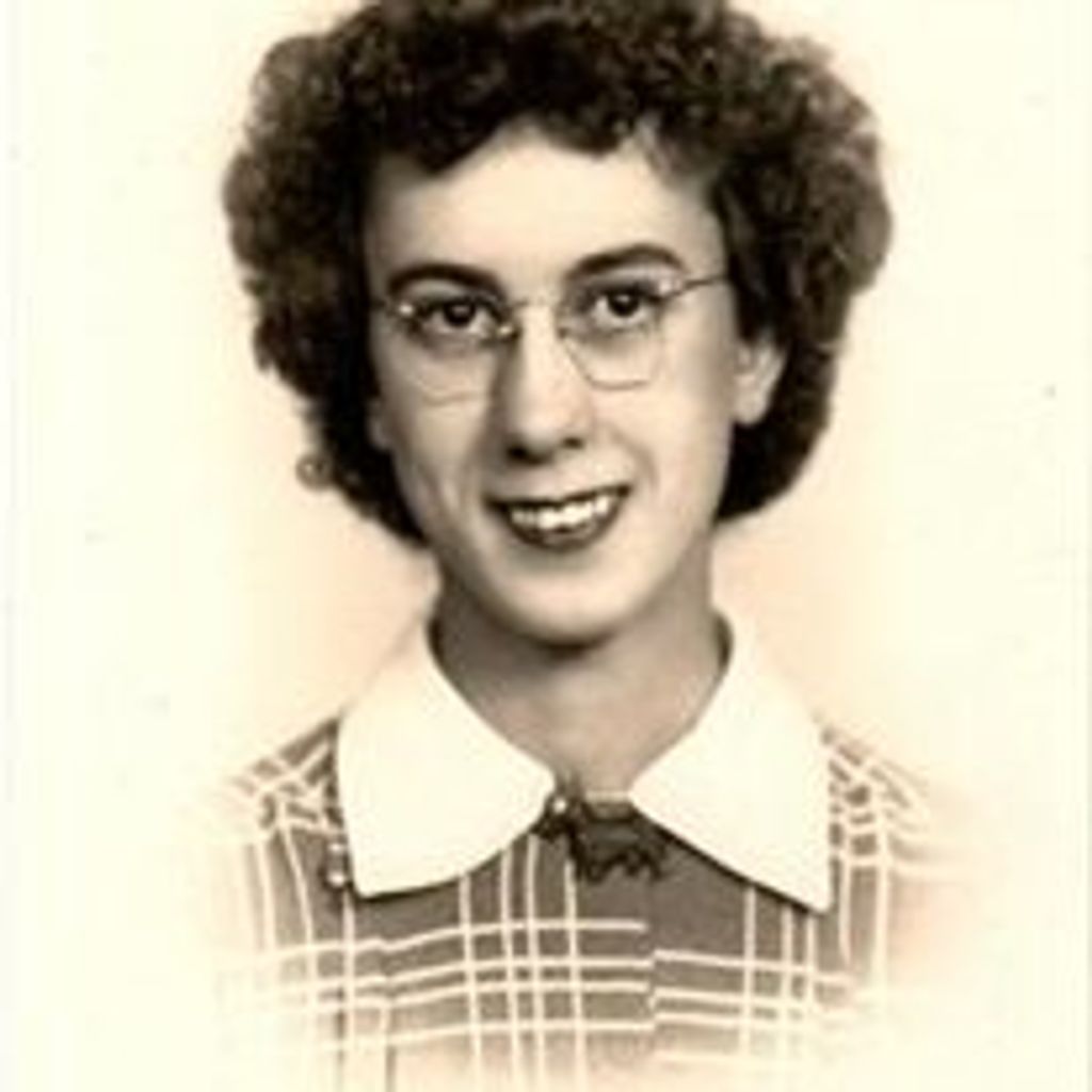 Annette (Vriesema)  Carver
