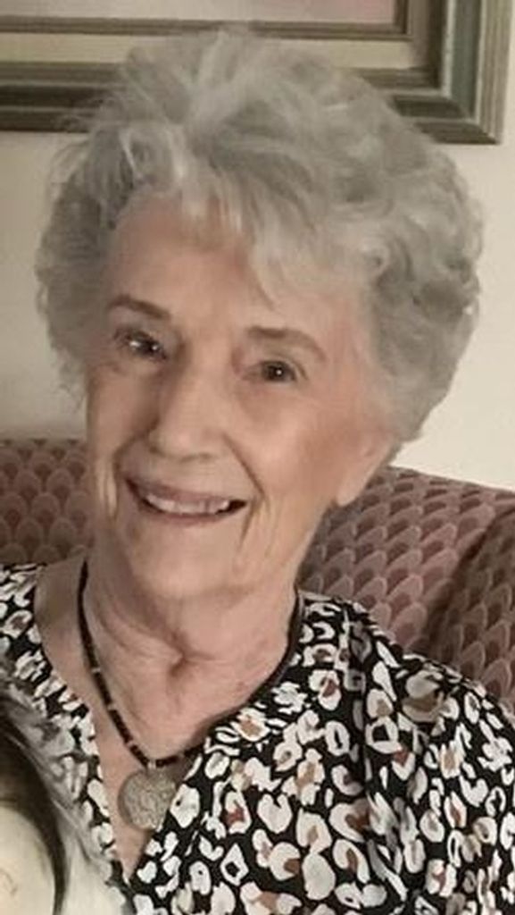 Elizabeth "Betty" Watson Profile Photo