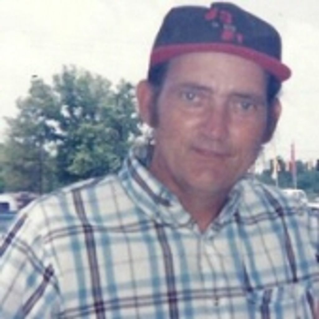 Jack Edward Dunn Profile Photo