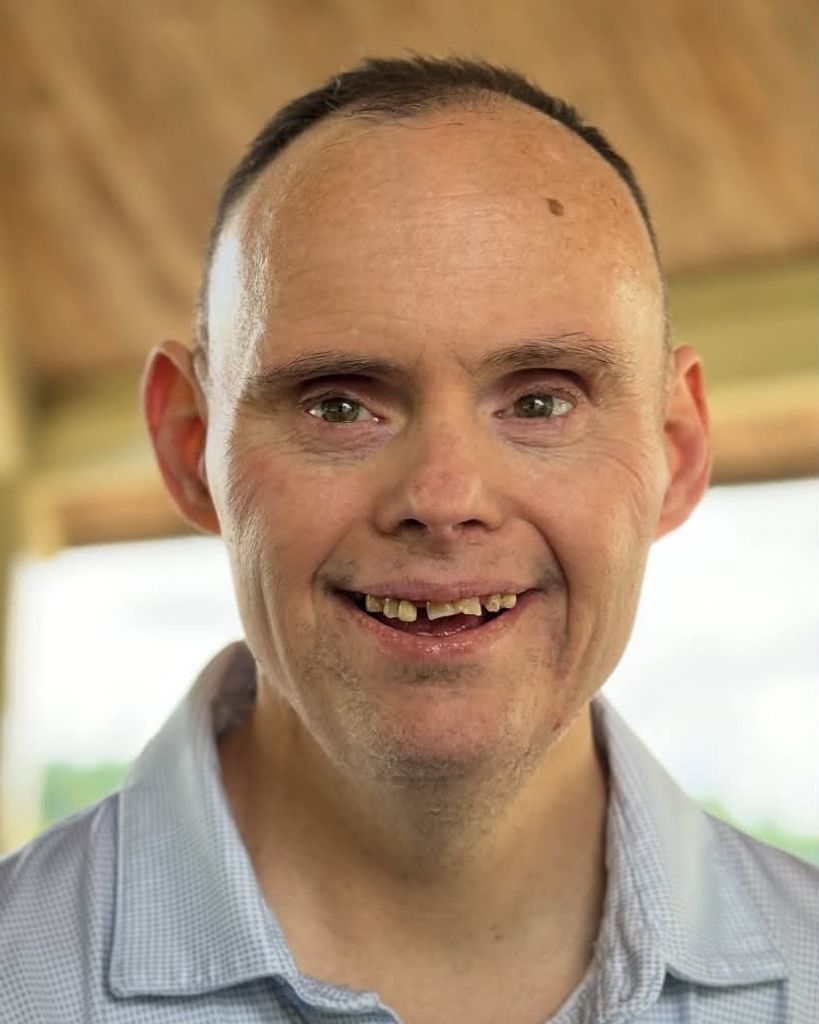 Jeffrey Eledge