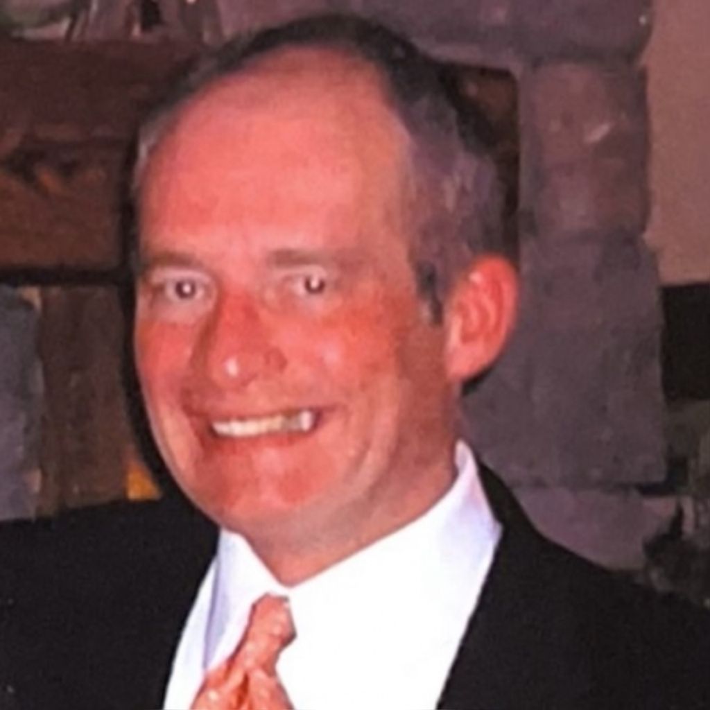 Mr. John Carman Kirk