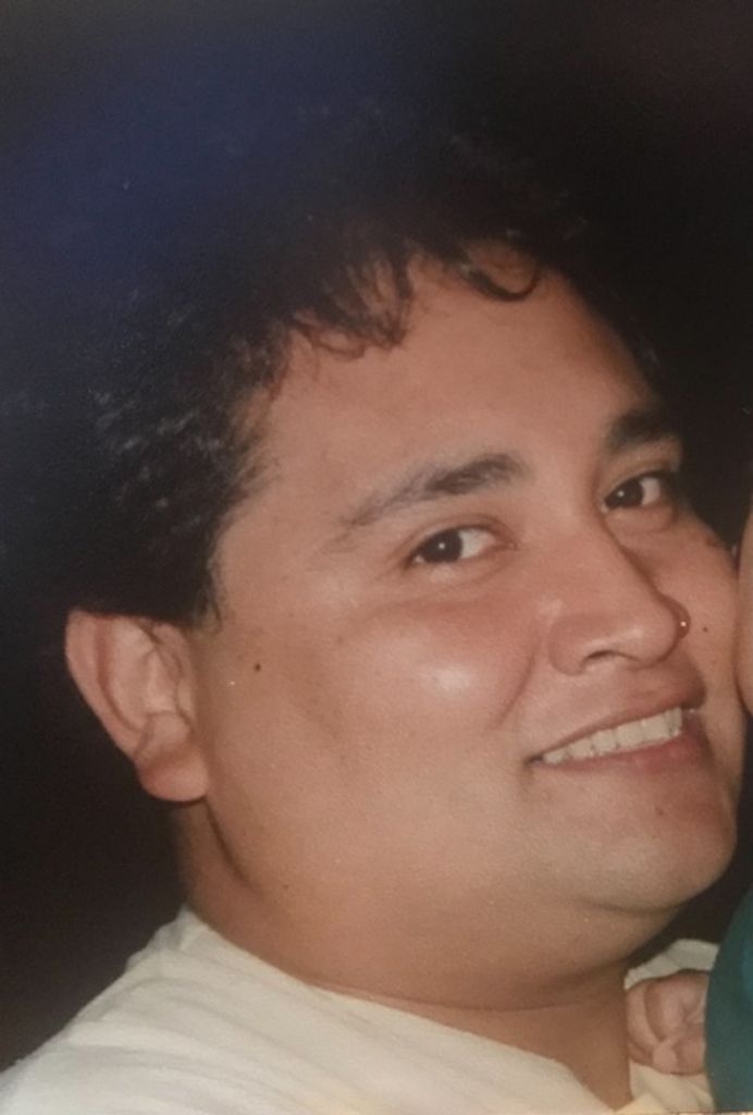 Fernando Fidencio (Nani) Arriola