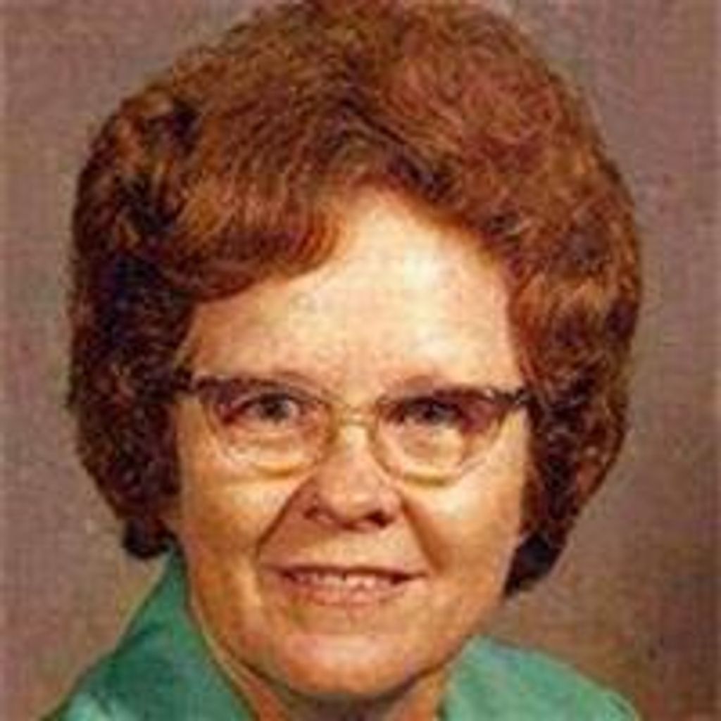 Susie G. Rodgers