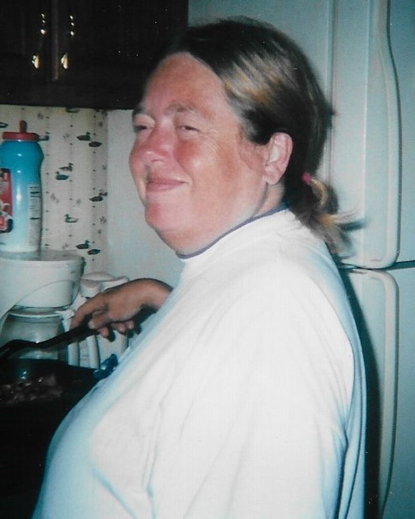 Joyce Ann Richardson Profile Photo