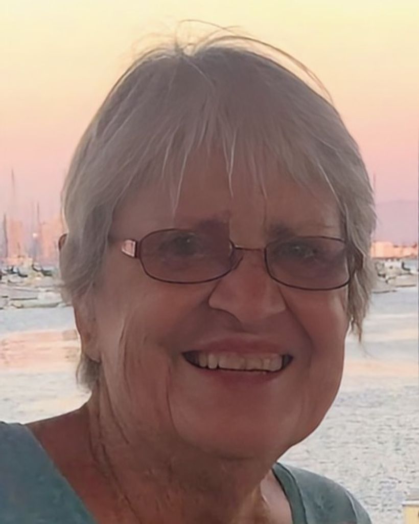 Marilyn Eckstrom