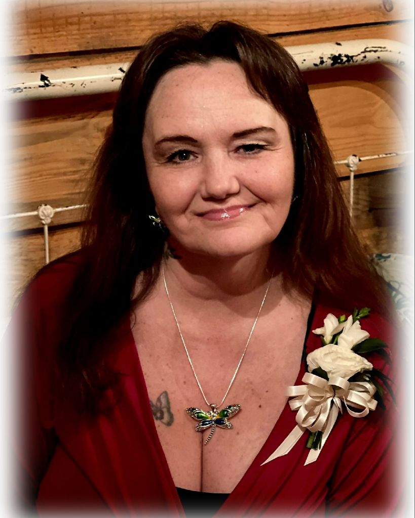 Mrs. Vicki Flowers Grant