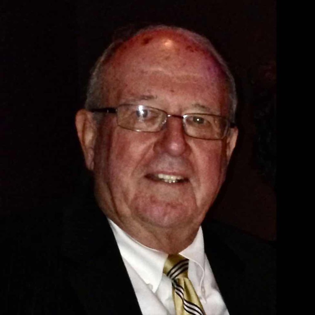 Robert August Herd Profile Photo