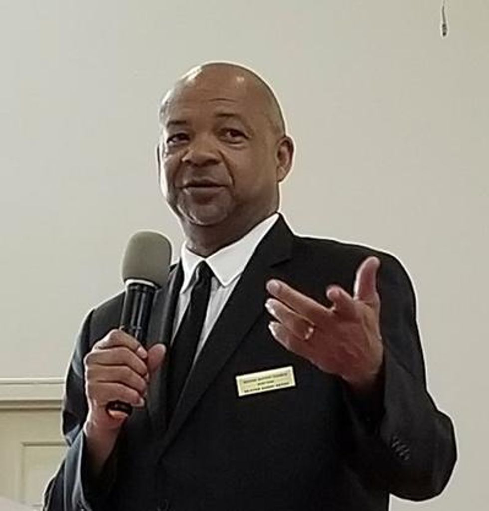 Deacon Garry M. Reedy "Dooley" Profile Photo