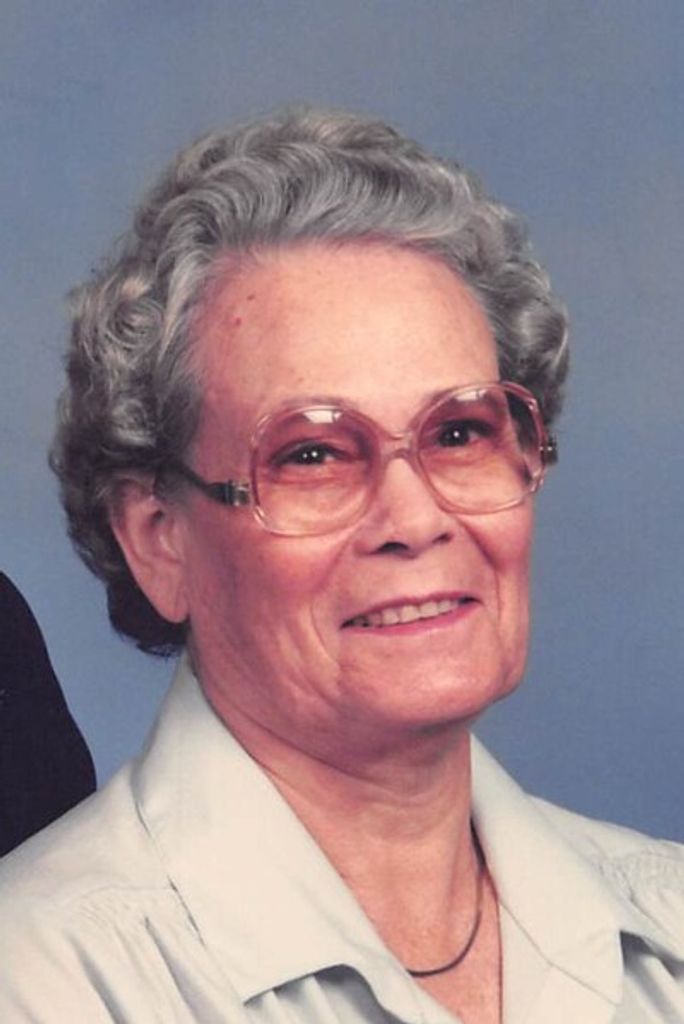 Gladys Fay Robertson Profile Photo