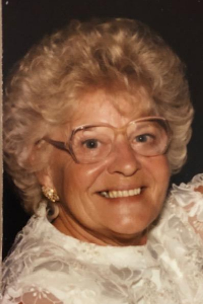 Marie L. (Bonaiuto) Byrne Profile Photo