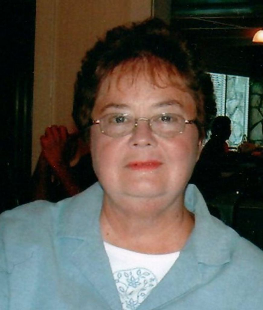 Lynn R. (Foster)  Reiss Profile Photo