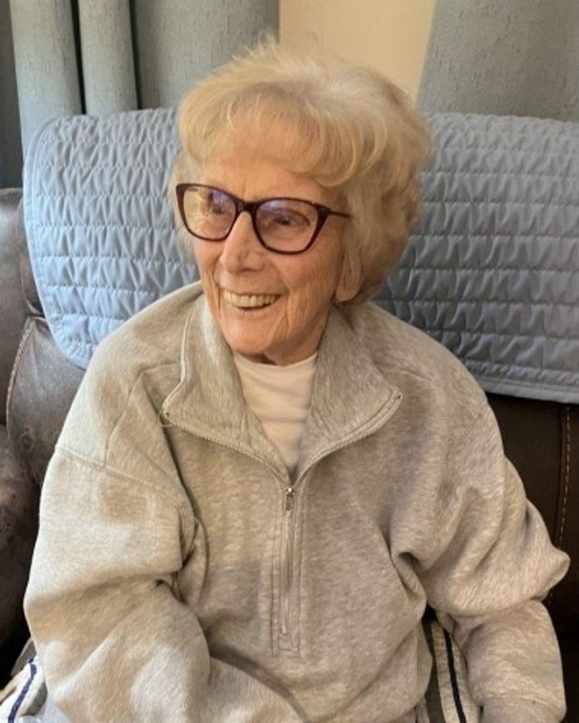 Joyce Ann Buell Profile Photo