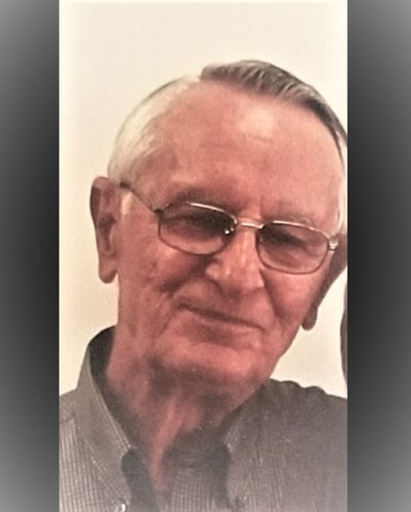 H. Dean Graves Profile Photo