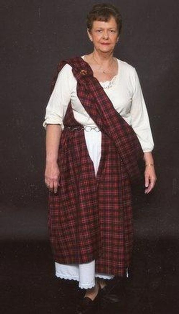 Margaret W. Herring
