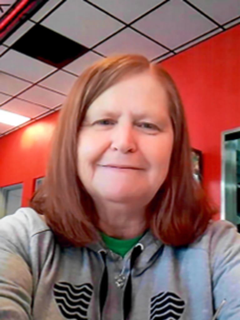 Brenda Kay (Melson)  Young