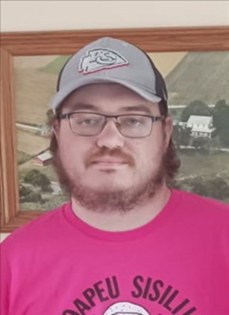 Derek M. Cotner