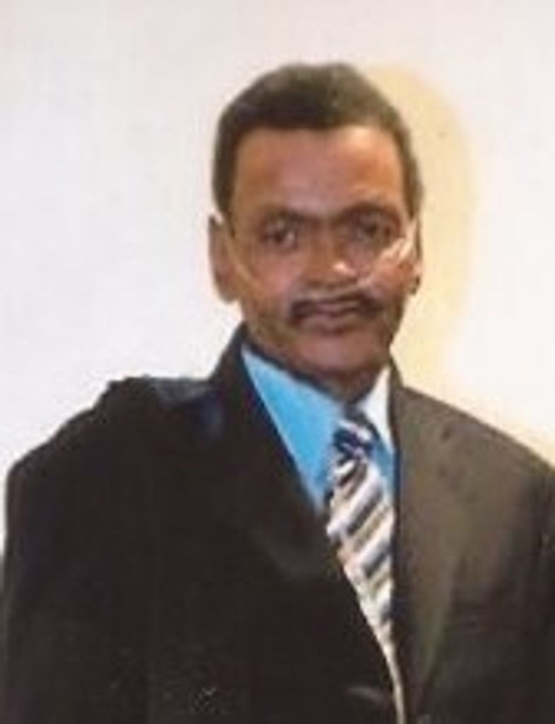 Luther "Monte" Faison Profile Photo