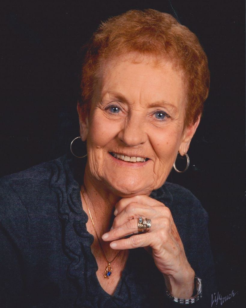 Wilma Jean McWhirter Profile Photo