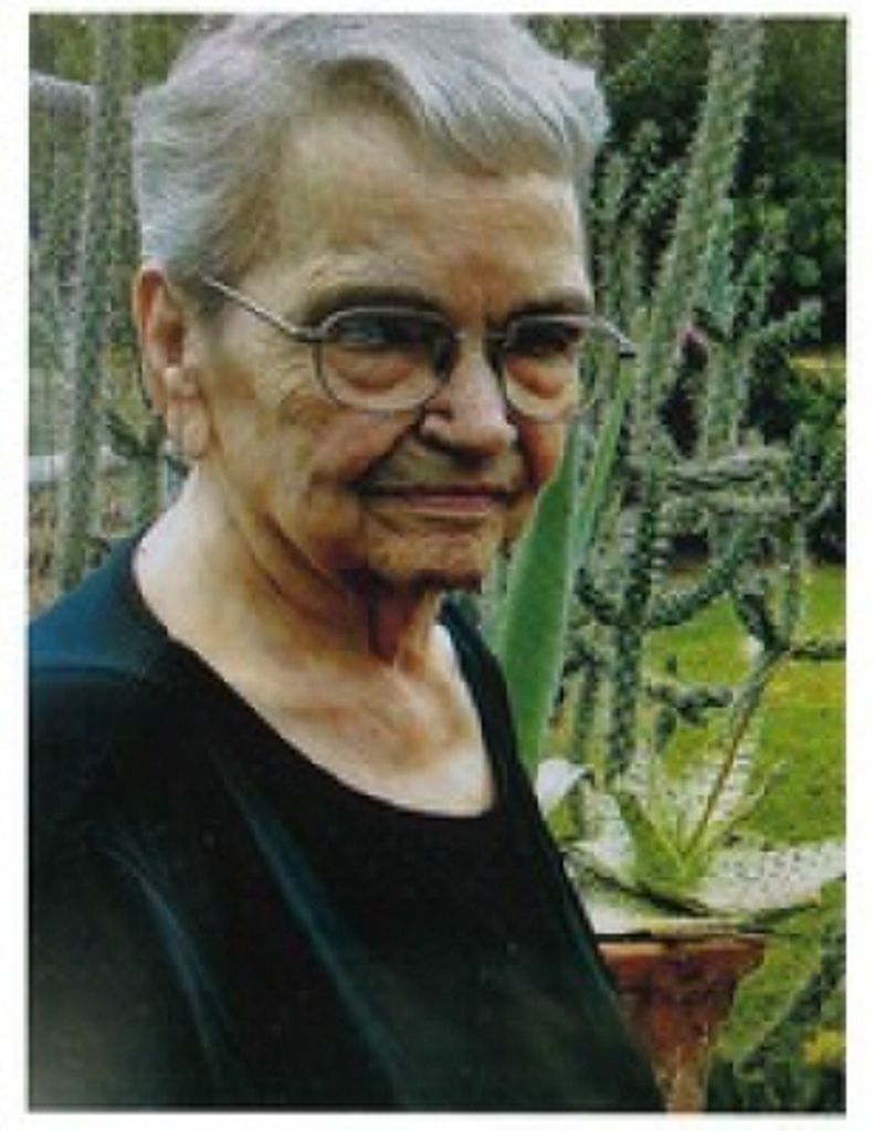 Nannie Faye Poteet Profile Photo