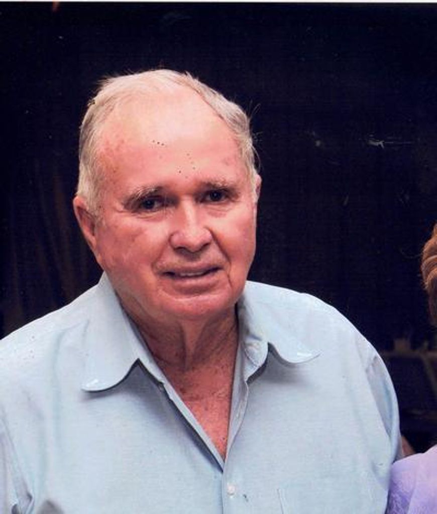 Waldo O'Quinn, Jr. Profile Photo