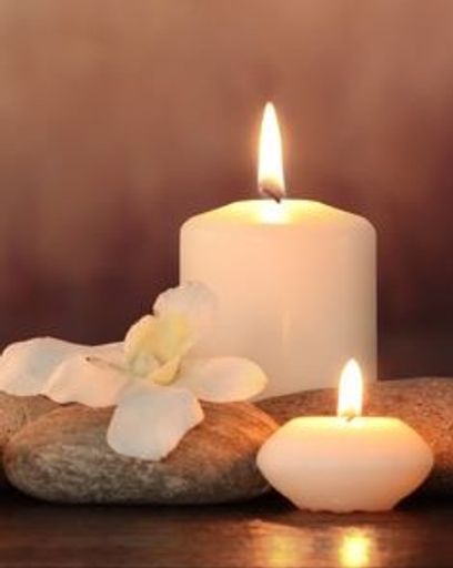 Minori Smith's obituary image