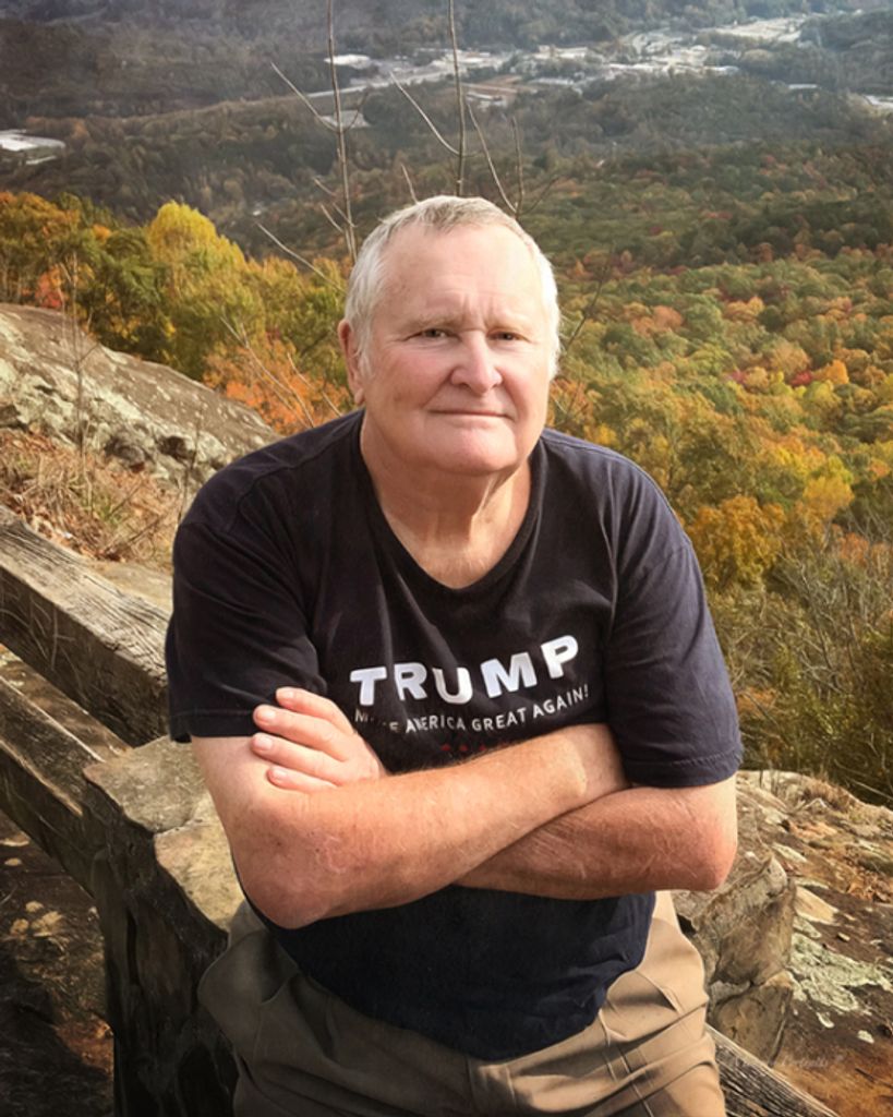 James  "Jimmy" Randall Norman