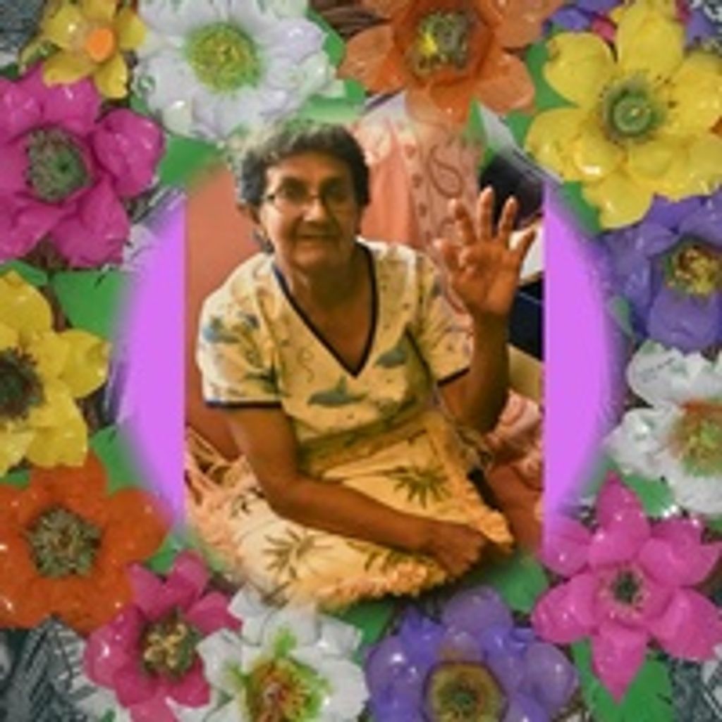 Gloria Gutierrez