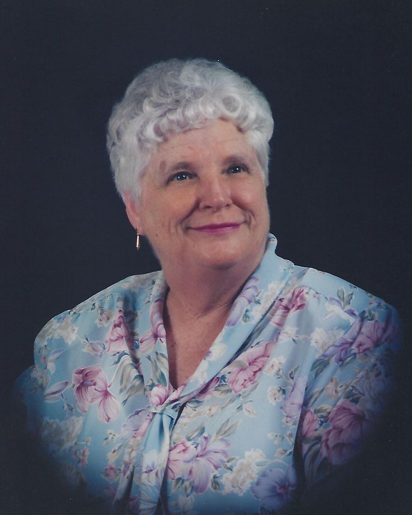 Shirley Joyce Shelton Tuck Profile Photo