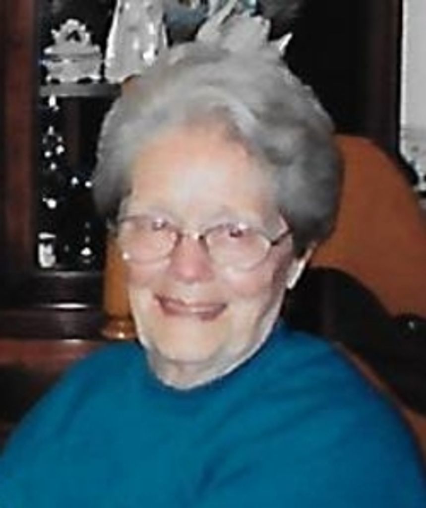 Phyllis Spangler