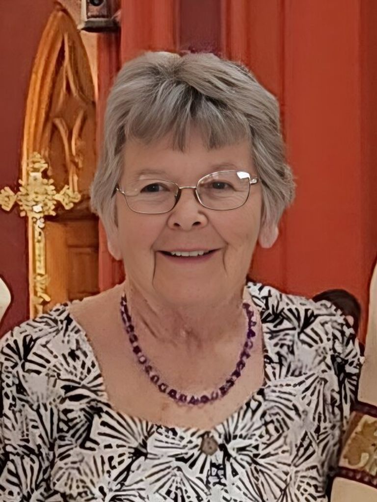 Joyce M. (Perkins)  Hargens Yosten
