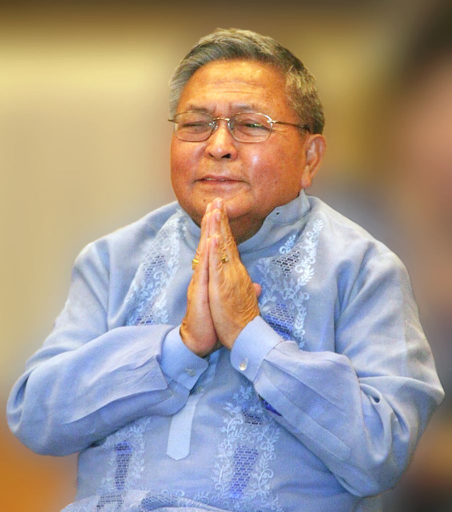 Ernesto Diola Casquejo Profile Photo