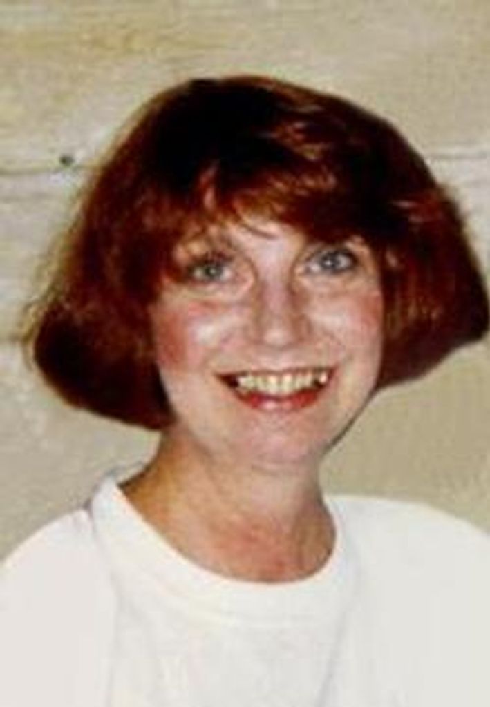 Shirley Jeanne (Soike) Rath