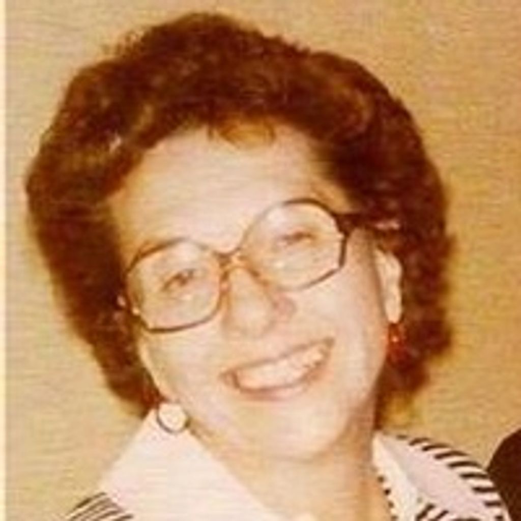 Lorrayne Conrad