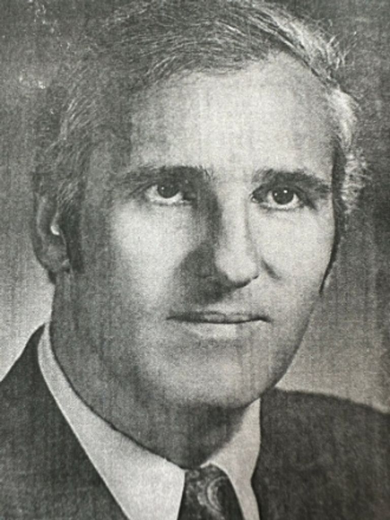 John Mark Mccarthy Profile Photo