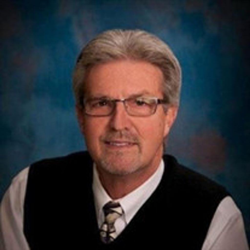 Bruce Gordon Mullen Profile Photo