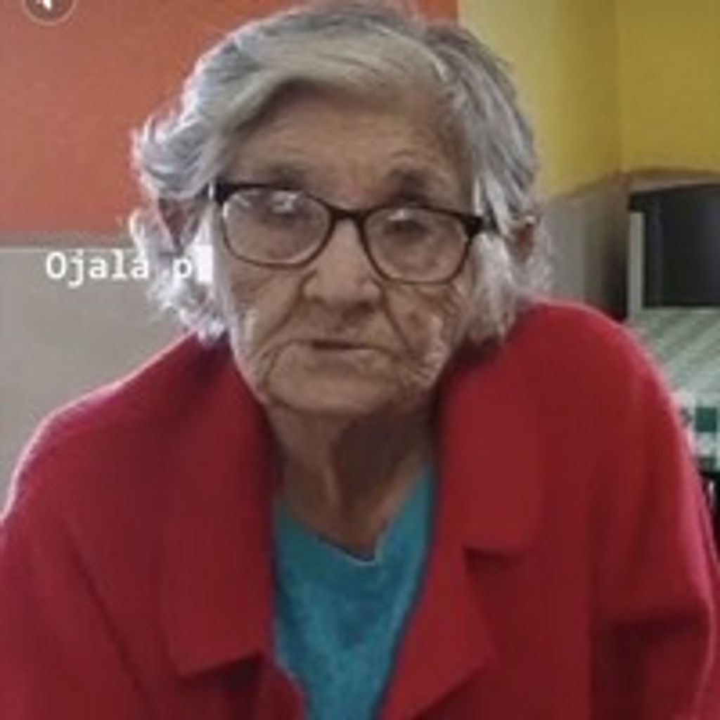 Maria F Lira