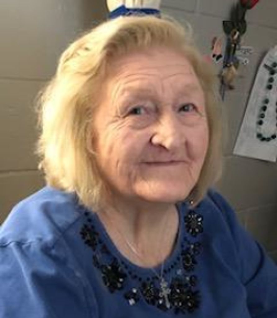 Lillie Mae Strickland Profile Photo