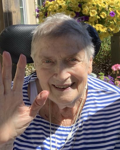 Mary Kaiser Pettit Profile Photo