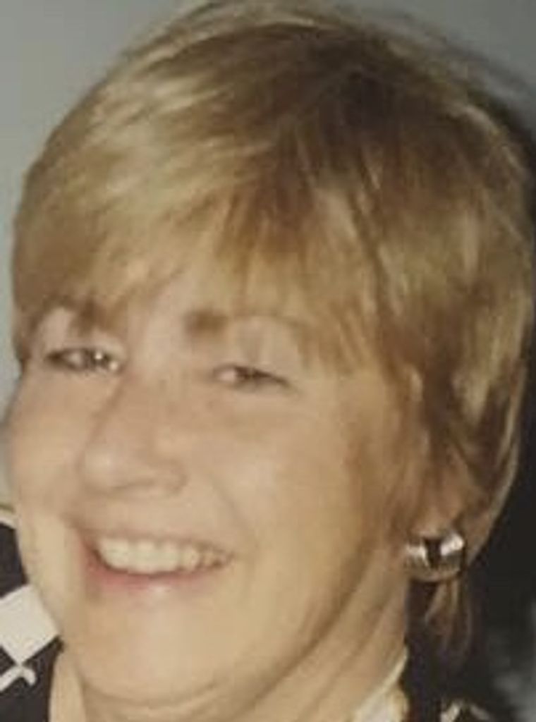 Anne Marie Finocchi